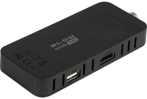 Dekoder tuner DVB-T2 BLOW 6006FHD MINI 2