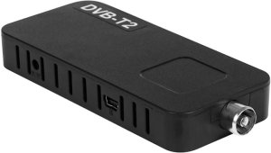 Dekoder tuner DVB-T2 BLOW 6006FHD MINI 3