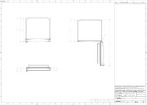 Whirlpool WB70E 973 W Wolnostojący 462 l D Biały 3