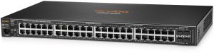 Switch HPE HPE Aruba Networking 2530 48G Zarządzany L2 Gigabit Ethernet (10/100/1000) 1U 2