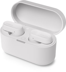 Philips 3000 series TAT3509WT/00 słuchawki/zestaw słuchawkowy True Wireless Stereo (TWS) Douszny Połączenia/muzyka Bluetooth Biały 2