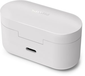 Philips 3000 series TAT3509WT/00 słuchawki/zestaw słuchawkowy True Wireless Stereo (TWS) Douszny Połączenia/muzyka Bluetooth Biały 3