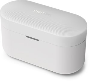 Philips 3000 series TAT3509WT/00 słuchawki/zestaw słuchawkowy True Wireless Stereo (TWS) Douszny Połączenia/muzyka Bluetooth Biały 5