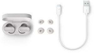 Philips 3000 series TAT3509WT/00 słuchawki/zestaw słuchawkowy True Wireless Stereo (TWS) Douszny Połączenia/muzyka Bluetooth Biały 6