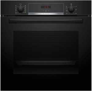 Bosch Serie 4 HBA514BB3 piekarnik 71 l Czarny 1