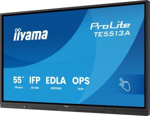 System interaktywny iiyama ProLite TE8613A-B1AG 5