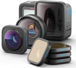 GoPro AKTLM-001 akcesorium do kamery sportowej Soczewka 2