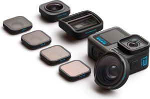 GoPro AKTLM-001 akcesorium do kamery sportowej Soczewka 3