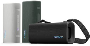 Głośnik Sony ULT Field 3 czarny (SRSULT30B.CE7) 2