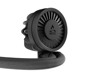 Chłodzenie wodne Arctic Liquid Freezer III Pro 360 (ACFRE00180A) 5
