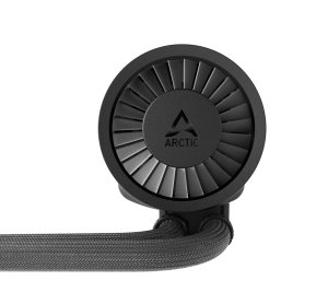 Chłodzenie wodne Arctic Liquid Freezer III Pro 360 (ACFRE00180A) 6