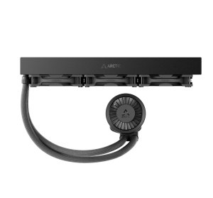 Chłodzenie wodne Arctic Liquid Freezer III Pro 360 (ACFRE00180A) 4