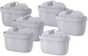 Wkład filtrujący Aquaphor MAXFOR+ (B25) 4