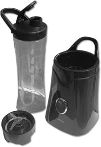 Blender Hoffen 350W z przenośnym bidonem 11