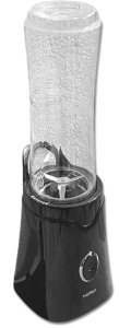 Blender Hoffen 350W z przenośnym bidonem 7