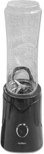 Blender Hoffen 350W z przenośnym bidonem 8