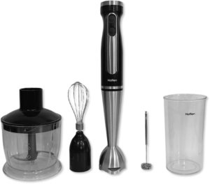 Blender ręczny 4w1 - Hoffen 1000W 1