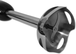 Blender ręczny Hoffen 400W z funkcją Turbo 4