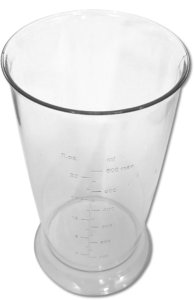 Blender ręczny 4w1 - SMUKEE Vintage 700W Oliwkowy 8