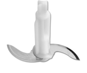 Blender ręczny 4w1 - SMUKEE Vintage 700W Czarny 10