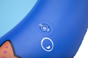 Dmuchany Plac Zabaw Podwodny Świat 330 x 188 x 177cm Bestway 53167 28