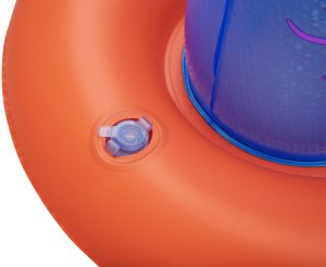 Dmuchany Plac Zabaw Podwodny Świat 330 x 188 x 177cm Bestway 53167 34