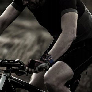 TECH-PROTECT NYLON CLASP APPLE WATCH 6 / 7 / 8 / 9 / 10 / SE / ULTRA 1 / 2 (44 / 45 / 46 / 49 MM) NAVY 4