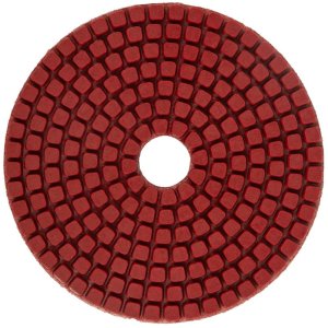 SPECIALIST+ diamond grinding disc, 100 mm, 400P 1