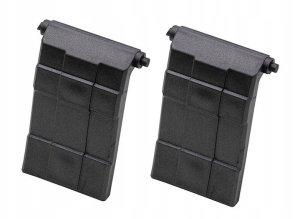 Buckles Qbrick PRO 1