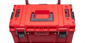 Connecting elements Qbrick ONE, PRO and PRIME 3