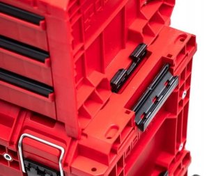 Connecting elements Qbrick ONE, PRO and PRIME 4