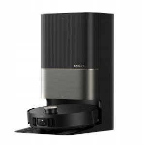 Robot sprzątający Dreame X50 Ultra Complete Czarny 12