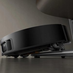 Robot sprzątający Dreame X50 Ultra Complete Czarny 13