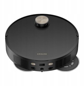 Robot sprzątający Dreame X50 Ultra Complete Czarny 15