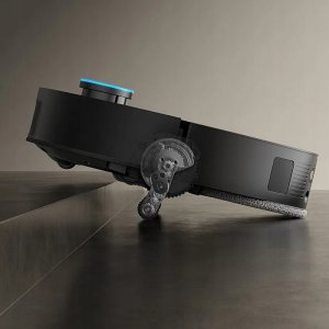 Robot sprzątający Dreame X50 Ultra Complete Czarny 16