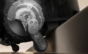 Robot sprzątający Dreame X50 Ultra Complete Czarny 5