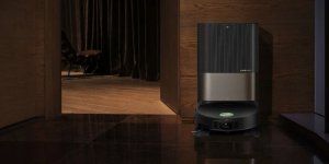 Robot sprzątający Dreame X50 Ultra Complete Czarny 8