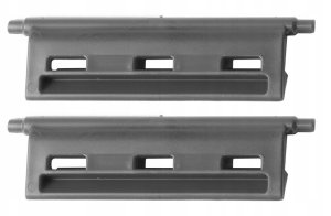 Connecting elements Qbrick ONE, PRO, TWO and PRIME 1