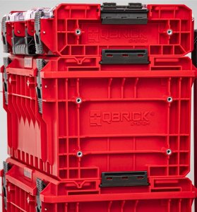 Connecting elements Qbrick ONE, PRO, TWO and PRIME 3