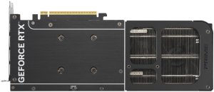 Karta graficzna Asus Prime GeForce RTX 5060 Ti OC 8GB GDDR7 DLSS4 (PRIME-RTX5060TI-O8G) 8