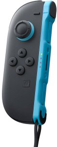 Pad Joy-Con 2 (L) Jasnoniebieski [N2P102] 1