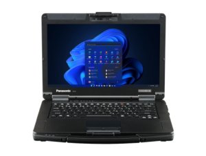 Panasonic TOUGHBOOK FZ-55 MK3 I5-1345U 1