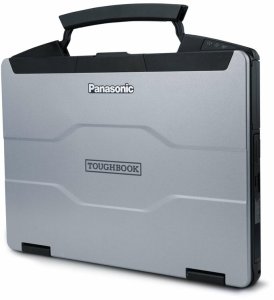 Panasonic TOUGHBOOK FZ-55 MK3 I5-1345U 1
