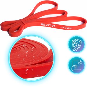 Revity Guma do ćwiczeń oporowa Power Band 1 szt. 7-15 kg 3