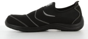 SAFETY BOOTS YUKON S1P/45 8