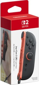 Pad Joy-Con 2 (R) Jasnoczerwony [N2P103] 1