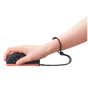 Pad Joy-Con 2 (R) Jasnoczerwony [N2P103] 5