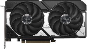 Karta graficzna Asus Dual GeForce RTX 5060 Ti OC 8GB GDDR7 DLSS4 (DUAL-RTX5060TI-O8G) 2