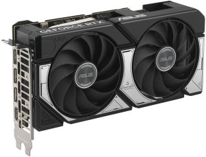 Karta graficzna Asus Dual GeForce RTX 5060 Ti OC 8GB GDDR7 DLSS4 (DUAL-RTX5060TI-O8G) 3