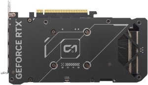Karta graficzna Asus Dual GeForce RTX 5060 Ti OC 8GB GDDR7 DLSS4 (DUAL-RTX5060TI-O8G) 5